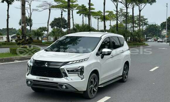 Buy Used Mitsubishi Xpander Car Buy Used Mitsubishi Xpander Car