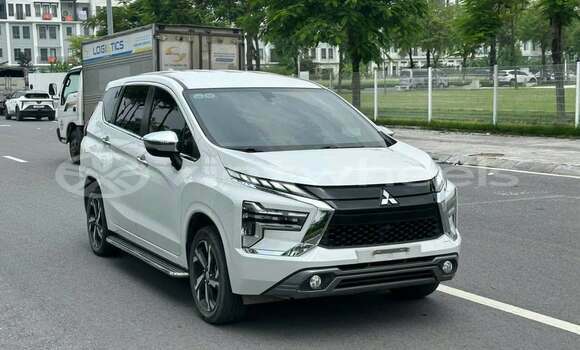 Buy Used Mitsubishi Xpander Car Buy Used Mitsubishi Xpander Car