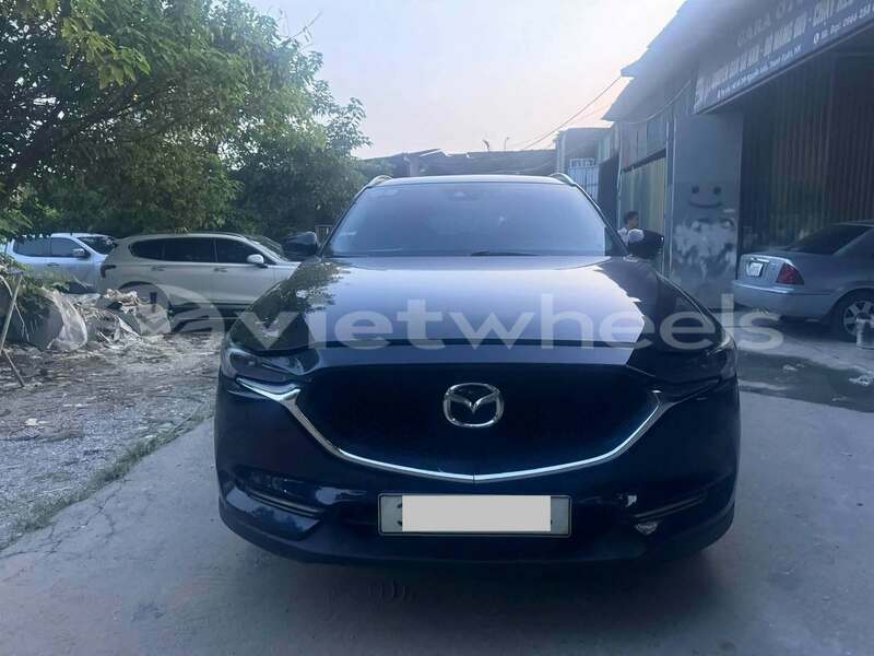 Big with watermark mazda cx 5 hanoi ha noi 49015