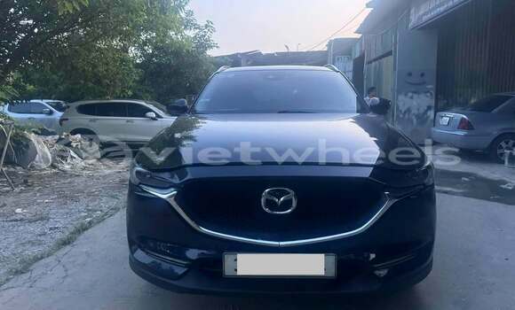 Buy Used Mazda CX-5 Car Buy Used Mazda CX-5 Car