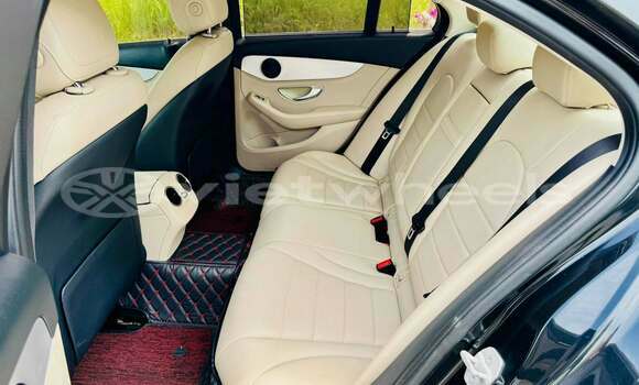 Buy Used Mercedes-benz C-class Car Buy Used Mercedes-benz C-class Car