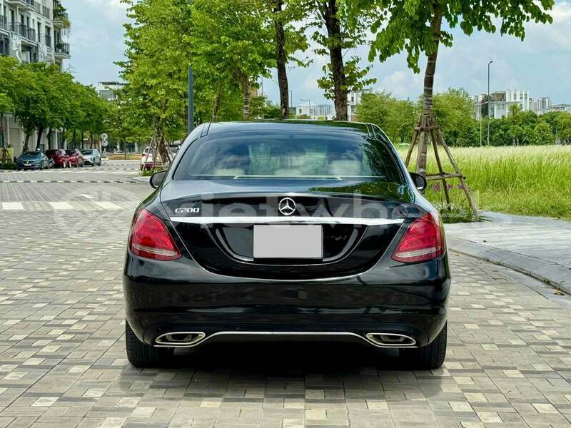 Big with watermark mercedes benz c class hanoi can tho 49016