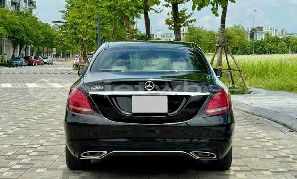 Buy Used Mercedes-benz C-class Car Buy Used Mercedes-benz C-class Car