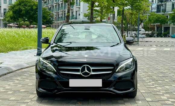 Buy Used Mercedes-benz C-class Car Buy Used Mercedes-benz C-class Car