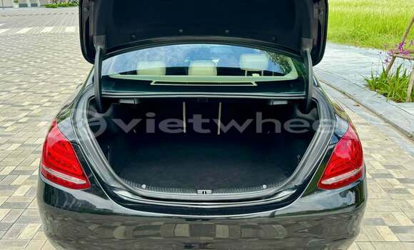 Buy Used Mercedes-benz C-class Car Buy Used Mercedes-benz C-class Car