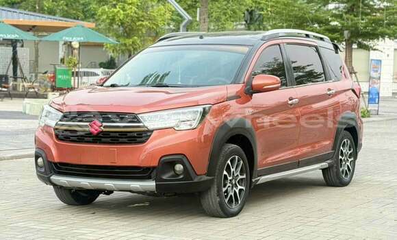 Mua Đã sử dụng Suzuki XL7 Xe ô tô