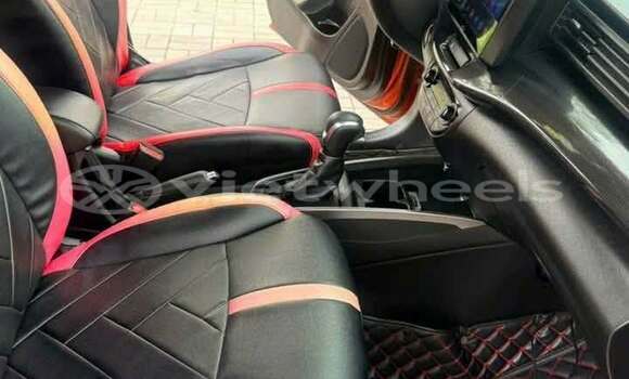 Buy Used Suzuki XL7 Car Buy Used Suzuki XL7 Car