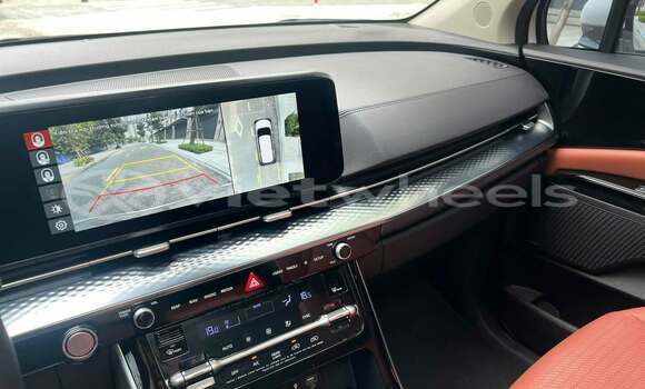 Buy Used KIA Carnival Car Buy Used KIA Carnival Car
