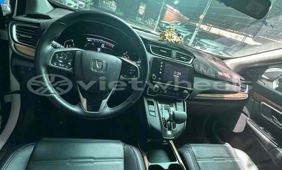 Buy Used Honda CR-V Car Buy Used Honda CR-V Car