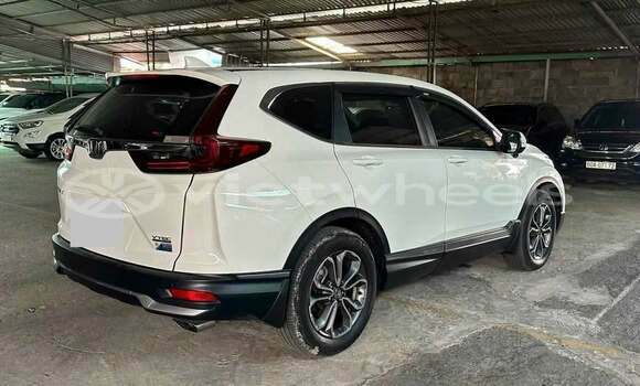 Buy Used Honda CR-V Car Buy Used Honda CR-V Car