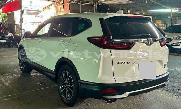 Buy Used Honda CR-V Car Buy Used Honda CR-V Car