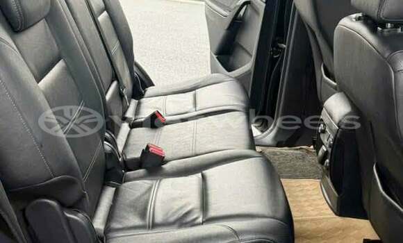 Buy Used Ford Everest Car Buy Used Ford Everest Car