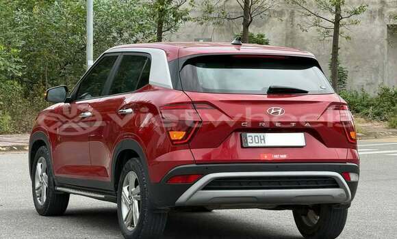 Buy Used Hyundai Creta Car Buy Used Hyundai Creta Car