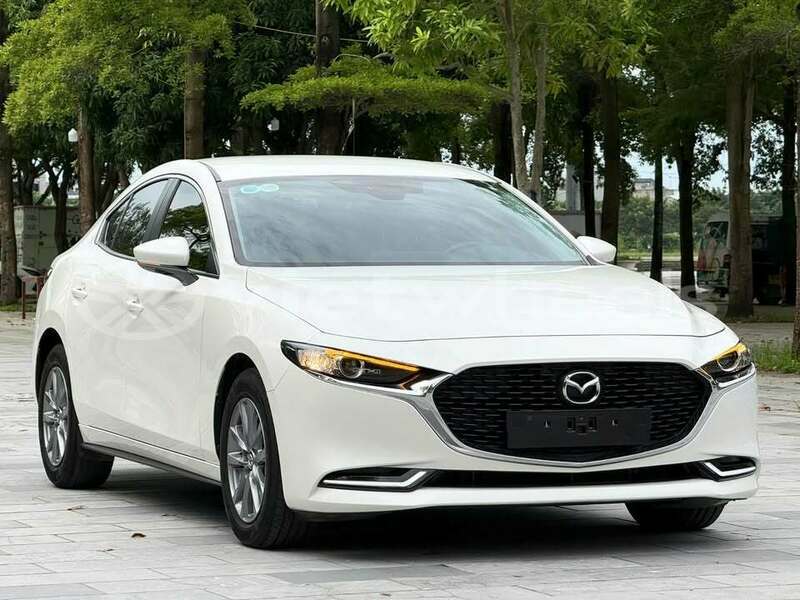 Big with watermark mazda 3 hanoi ha noi 49023
