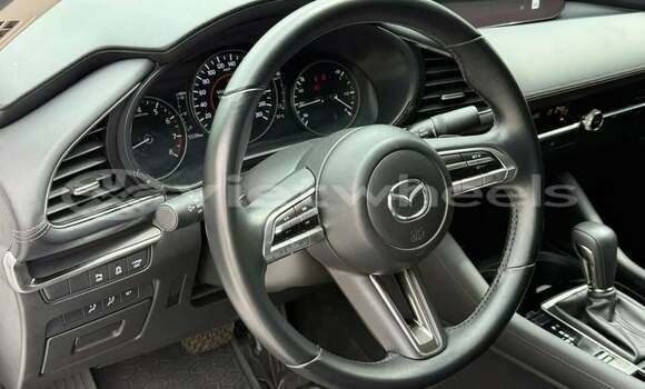 Buy Used Mazda 3 Car Buy Used Mazda 3 Car