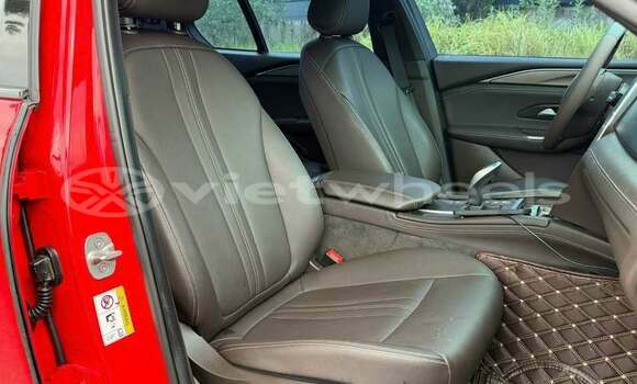 Buy Used Vinfast LUX A2.0 Car Buy Used Vinfast LUX A2.0 Car