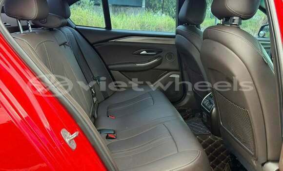 Buy Used Vinfast LUX A2.0 Car Buy Used Vinfast LUX A2.0 Car