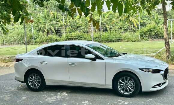 Buy Used Mazda 3 Car
