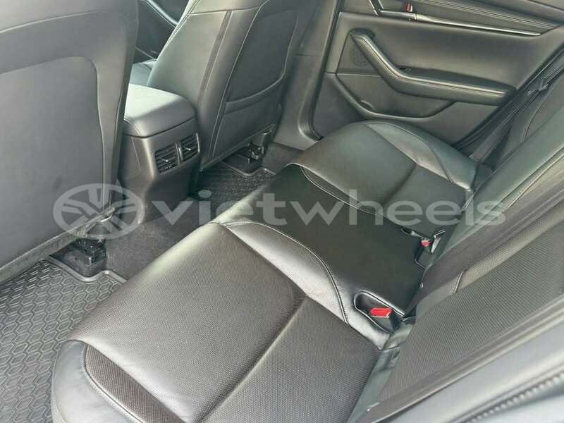 Big with watermark mazda 3 hanoi ha noi 49026