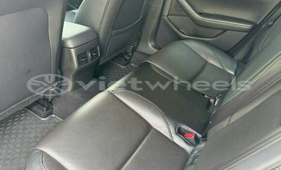 Buy Used Mazda 3 Car Buy Used Mazda 3 Car