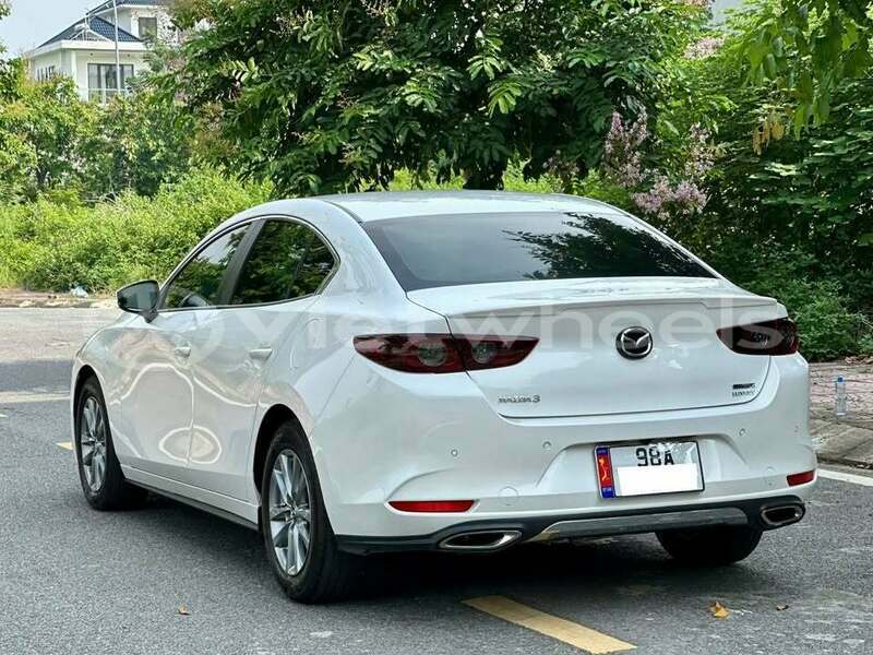 Big with watermark mazda 3 hanoi ha noi 49026
