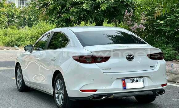 Buy Used Mazda 3 Car Buy Used Mazda 3 Car