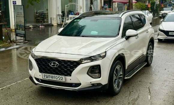 Buy Used Hyundai Santa Fe Car Buy Used Hyundai Santa Fe Car