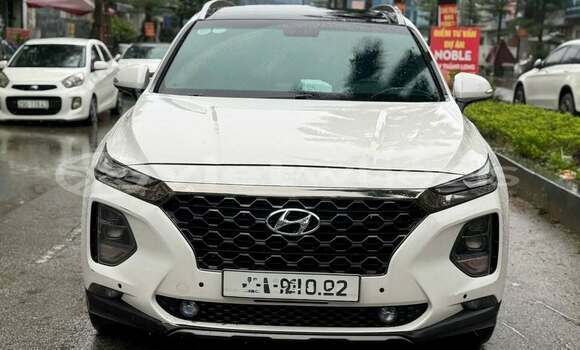 Buy Used Hyundai Santa Fe Car Buy Used Hyundai Santa Fe Car