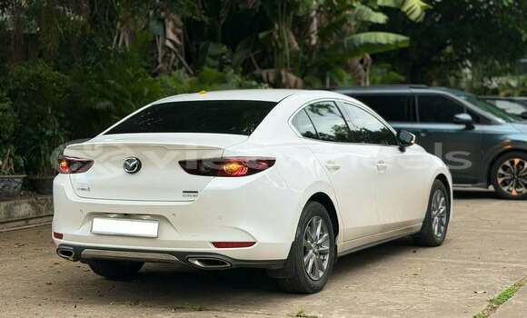 Buy Used Mazda 3 Car Buy Used Mazda 3 Car