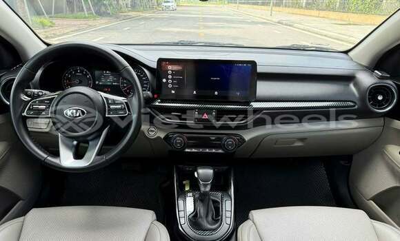 Buy Used KIA Cerato Car Buy Used KIA Cerato Car