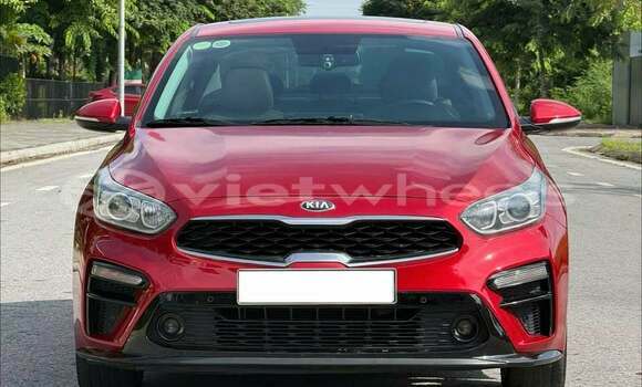 Buy Used KIA Cerato Car Buy Used KIA Cerato Car
