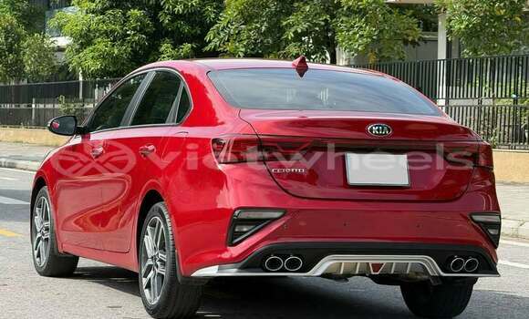 Buy Used KIA Cerato Car Buy Used KIA Cerato Car