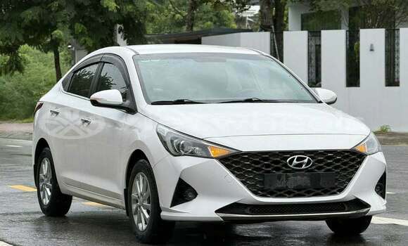 Buy Used Hyundai Accent Car Buy Used Hyundai Accent Car
