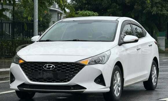Buy Used Hyundai Accent Car Buy Used Hyundai Accent Car