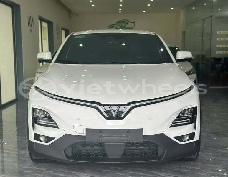 Big with watermark vinfast vf6 hanoi gia lai 49031