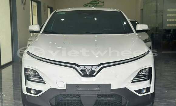 Buy Used Vinfast Vf6 Car Buy Used Vinfast Vf6 Car