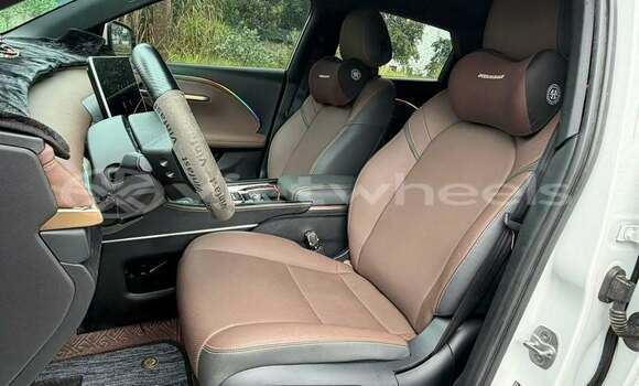 Buy Used Vinfast Vf6 Car Buy Used Vinfast Vf6 Car