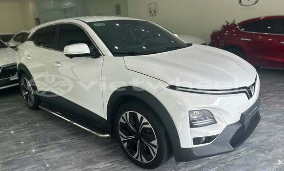 Buy Used Vinfast Vf6 Car Buy Used Vinfast Vf6 Car