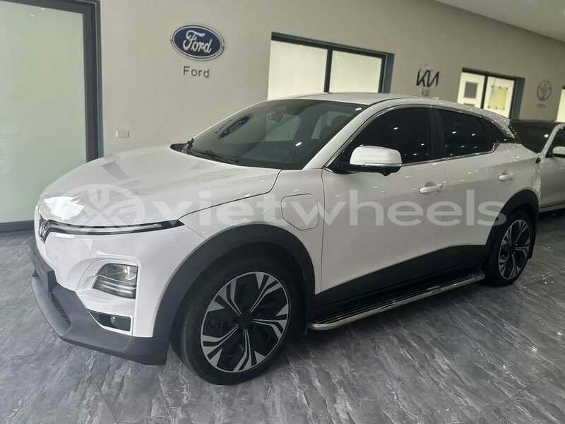 Big with watermark vinfast vf6 hanoi gia lai 49031