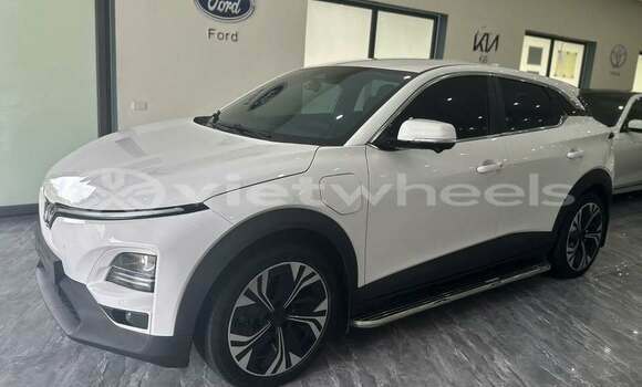 Buy Used Vinfast Vf6 Car Buy Used Vinfast Vf6 Car