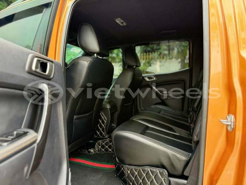 Big with watermark ford ranger hanoi gia lai 49032