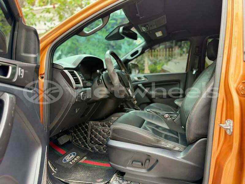 Big with watermark ford ranger hanoi gia lai 49032