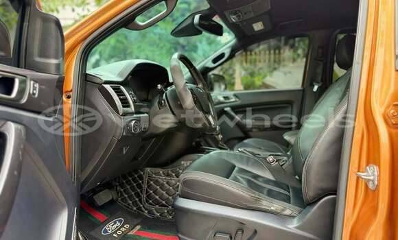 Buy Used Ford Ranger Car Buy Used Ford Ranger Car
