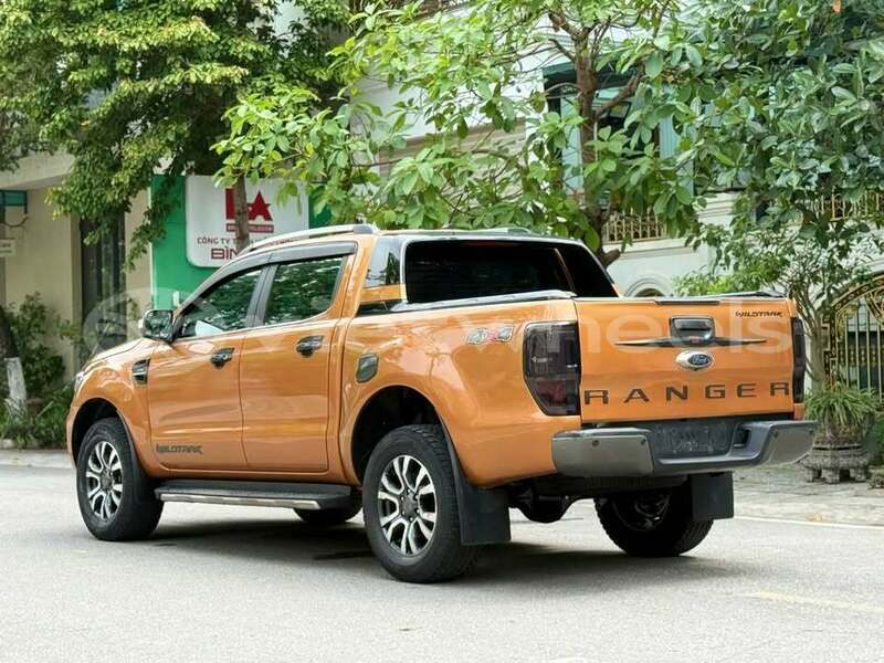 Big with watermark ford ranger hanoi gia lai 49032