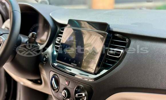 Buy Used Hyundai Accent Car Buy Used Hyundai Accent Car