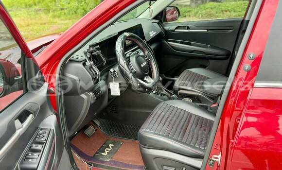 Buy Used KIA Sonet Car Buy Used KIA Sonet Car