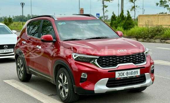 Buy Used KIA Sonet Car Buy Used KIA Sonet Car
