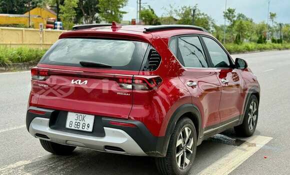 Buy Used KIA Sonet Car Buy Used KIA Sonet Car