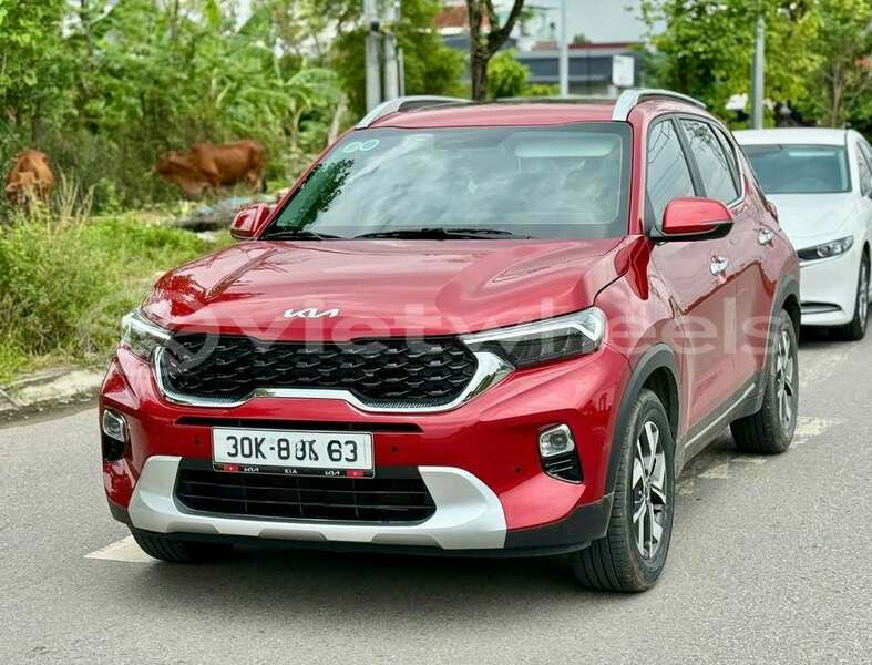 Big with watermark kia sonet hanoi hue 49034