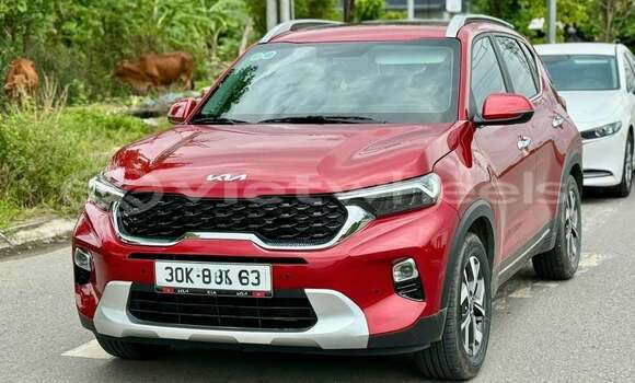 Buy Used KIA Sonet Car Buy Used KIA Sonet Car
